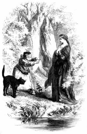 The Witch Alice Nutter